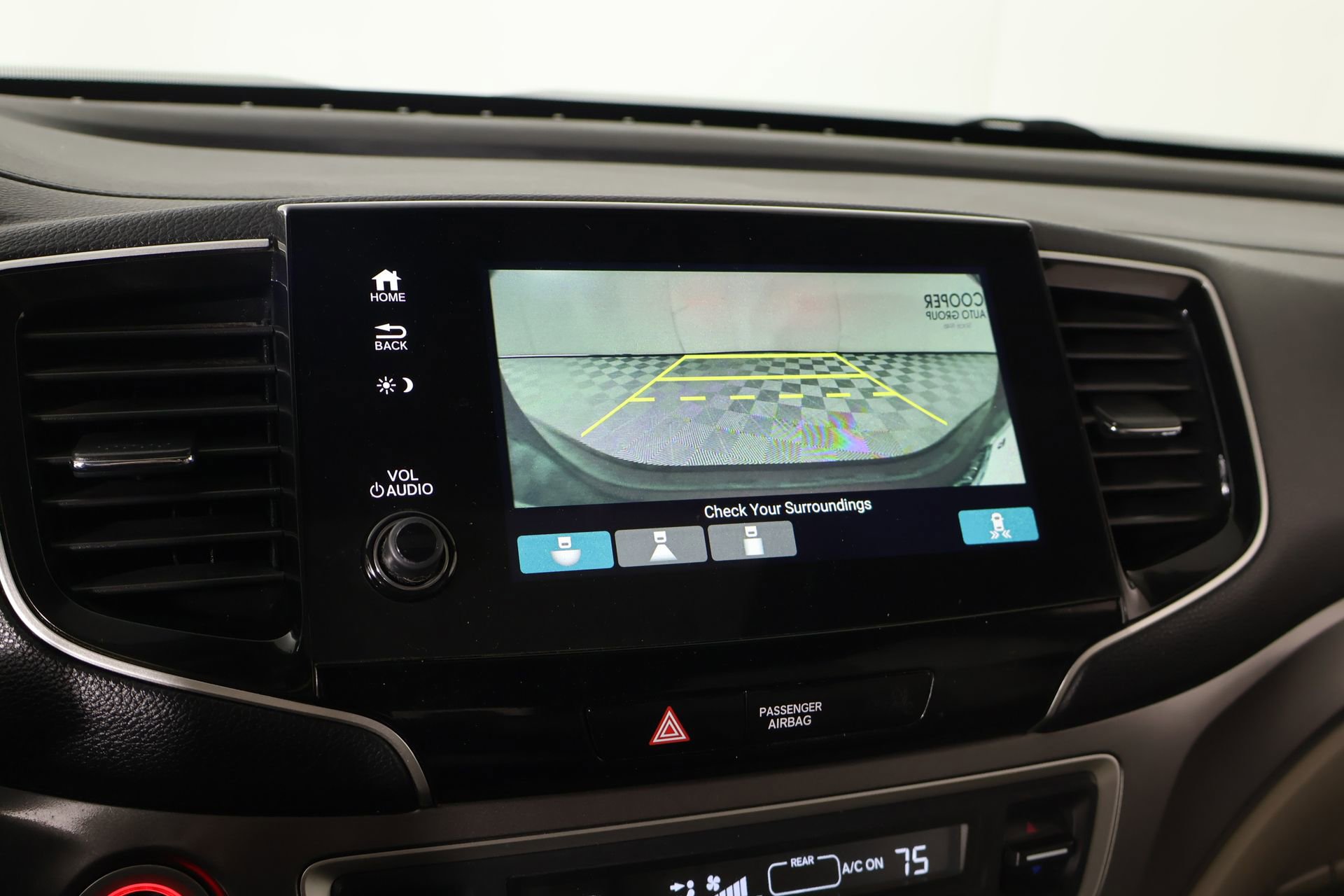 Used 2019 Honda Pilot EX-L image 6