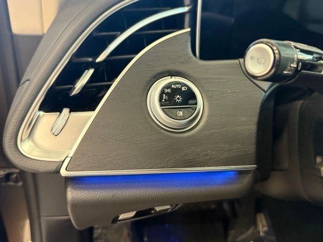 New 2026 Mercedes-Benz E 350 4MATIC Sedan image 10