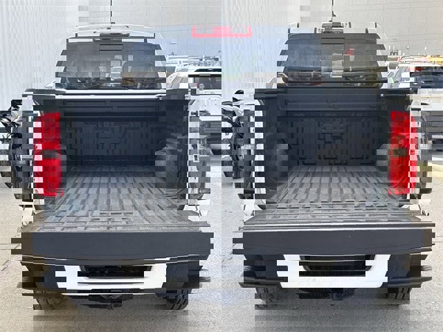 Used 2018 Chevrolet Colorado Z71 image 32