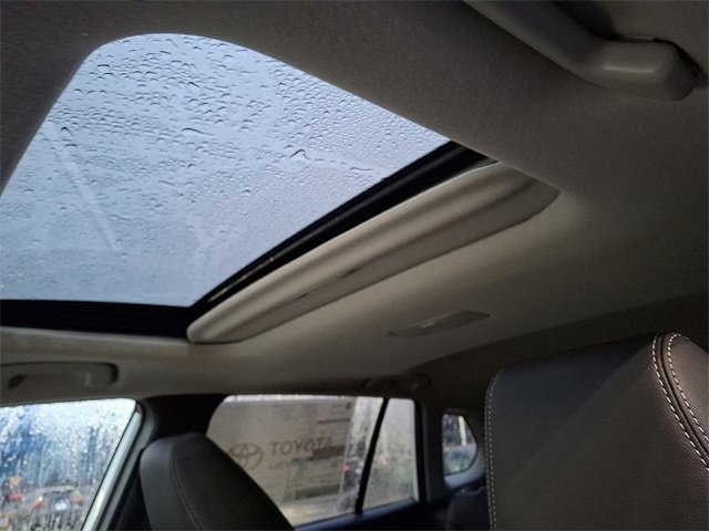 New 2026 Toyota Corolla Cross XLE image 9