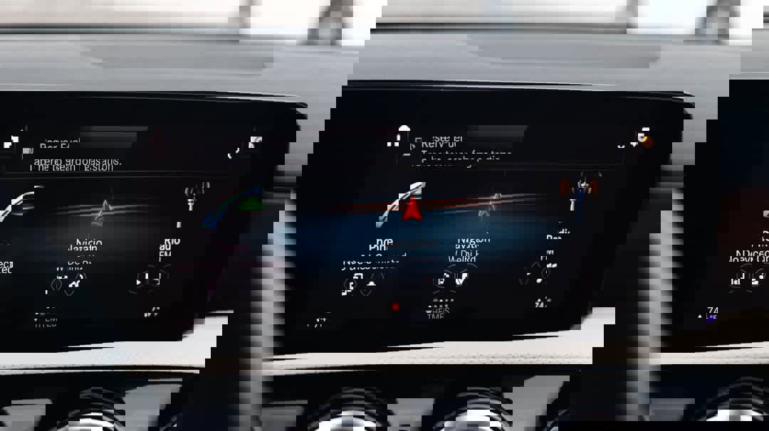 Used 2022 Mercedes-Benz A 220 4MATIC image 29