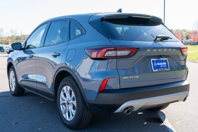 Used 2025 Ford Escape Active w/ Tech Pack #1 image 8