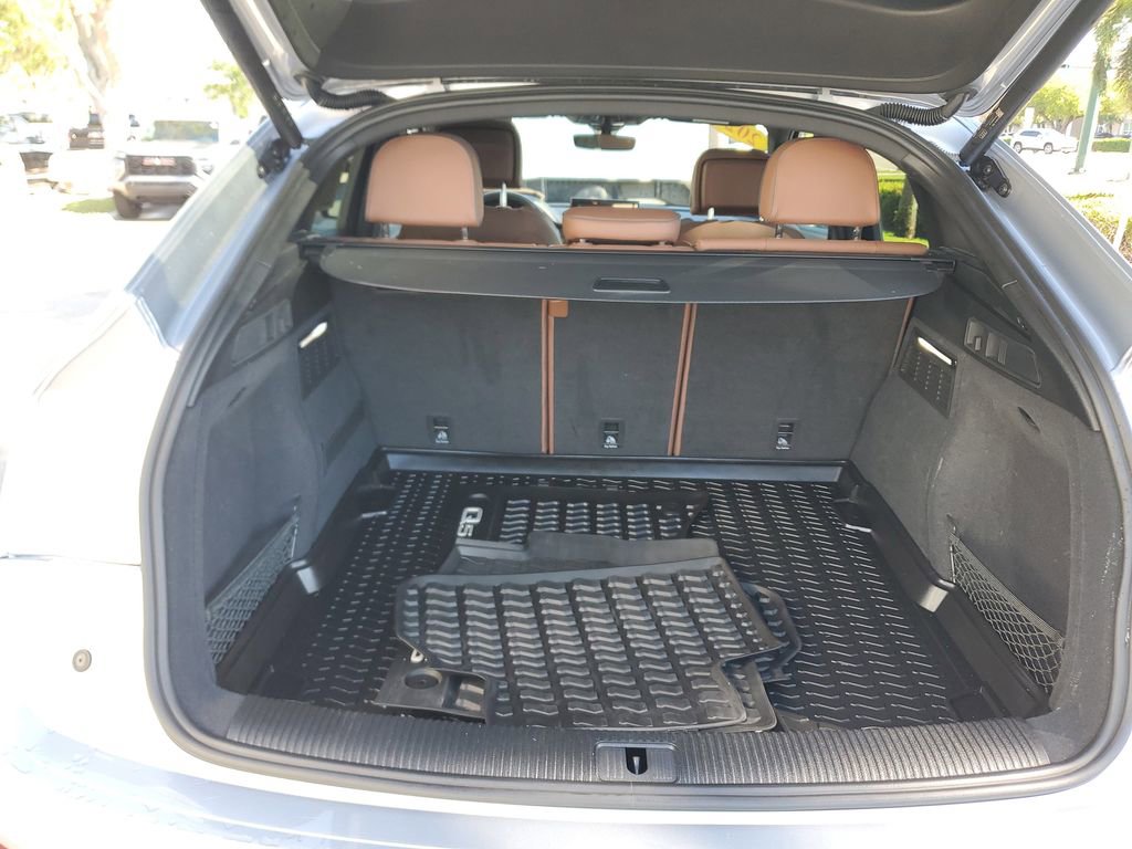 Used 2023 Audi Q5 2.0T Premium Plus w/ Premium Plus Package image 25