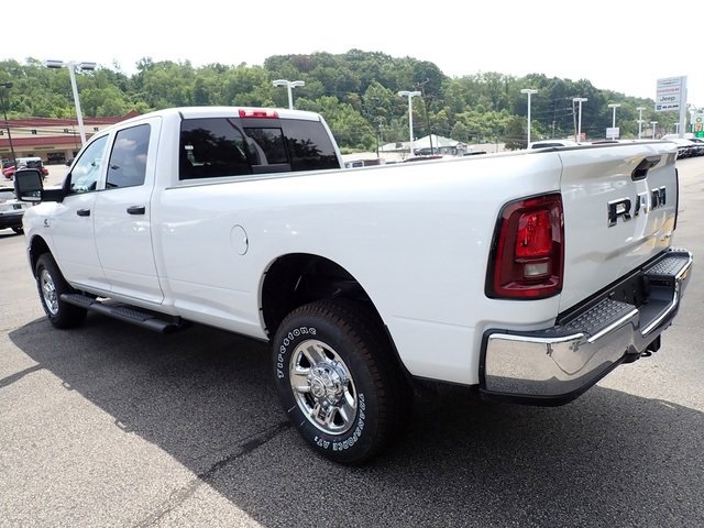 New 2025 RAM 2500 Tradesman image 3