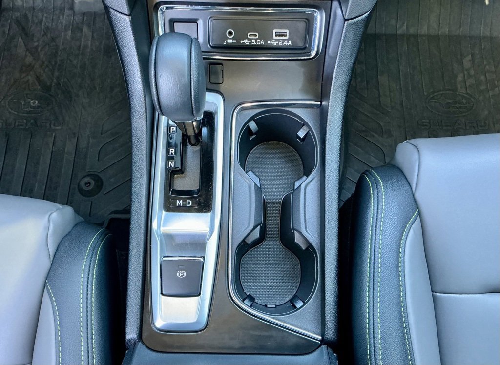 Used 2023 Subaru Ascent Onyx Edition image 34