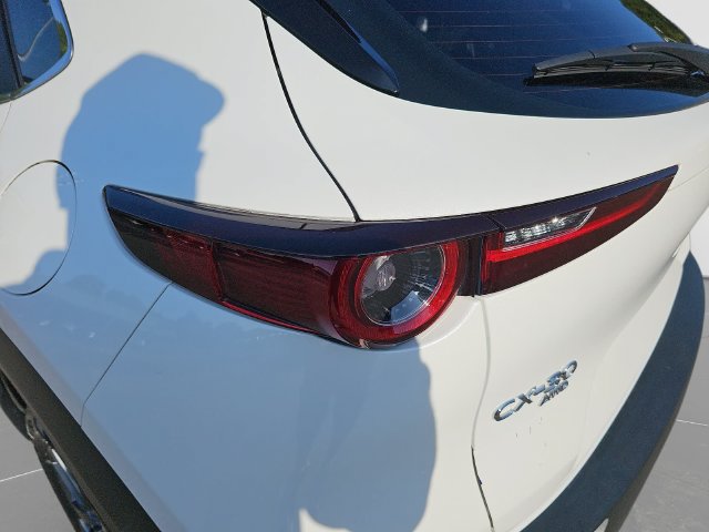 Used 2024 MAZDA CX-30 AWD 2.5 S image 35