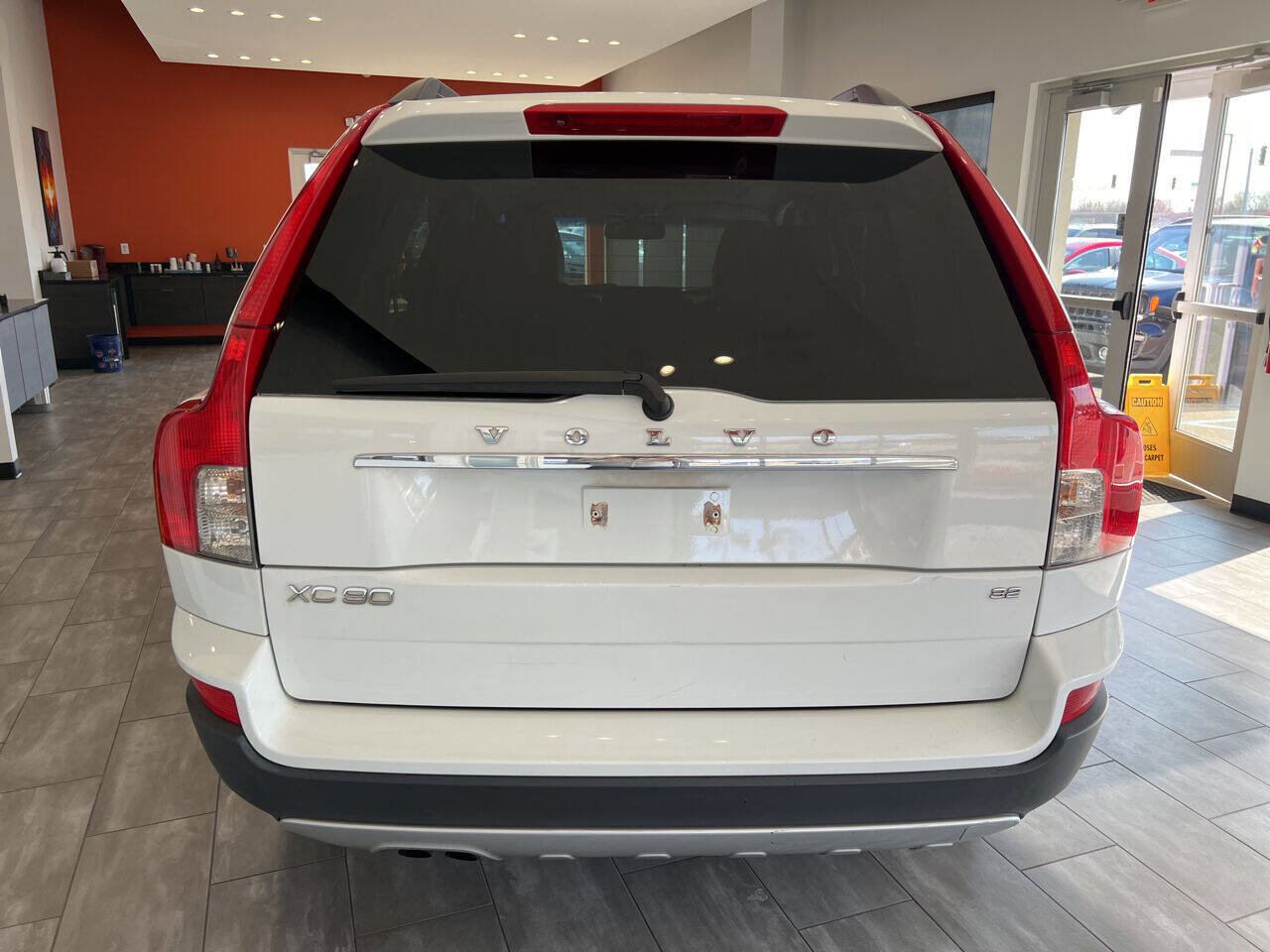 Used 2009 Volvo XC90 3.2 image 6
