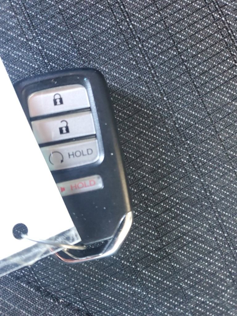 Certified 2024 Honda Ridgeline Sport image 33