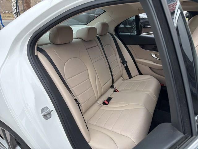 Used 2018 Mercedes-Benz C 300 Sedan image 14
