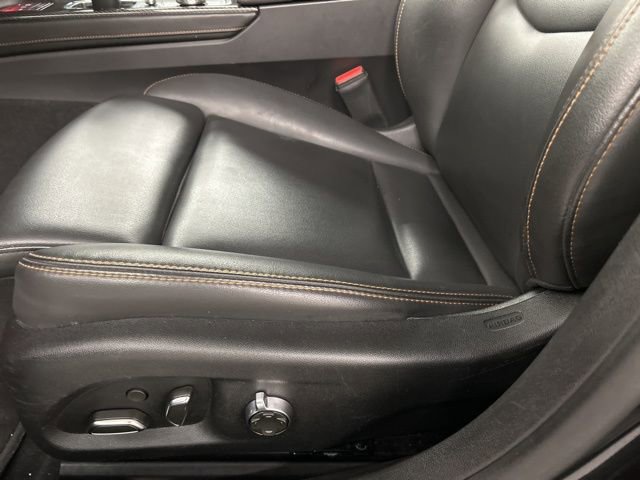 Used 2025 Cadillac CT5 Sport image 7