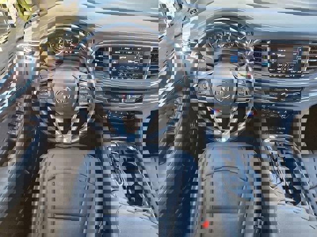 Used 2024 Buick Enclave Premium image 26