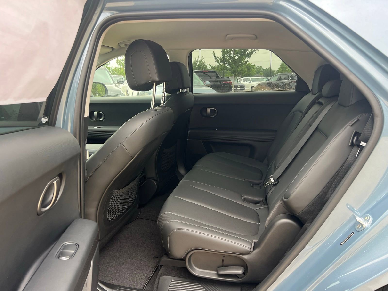 New 2026 Hyundai Ioniq 5 SEL RWD image 17