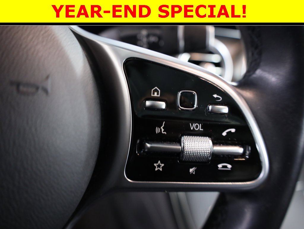 Used 2022 Mercedes-Benz GLC 300 GLC 300 image 17