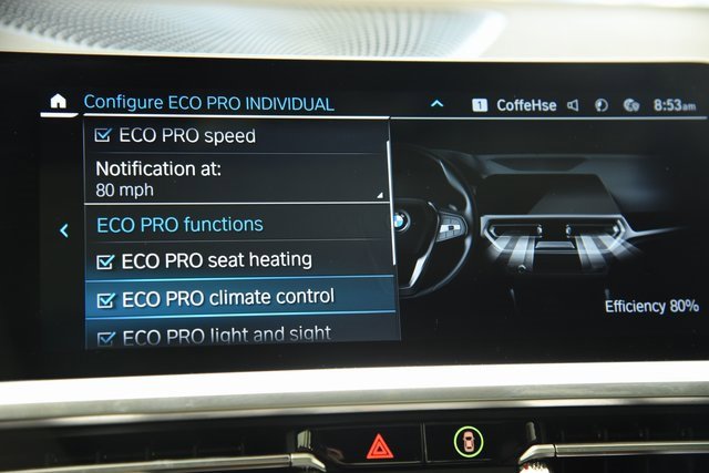 Certified 2022 BMW 440i xDrive Coupe w/ Premium Package image 40