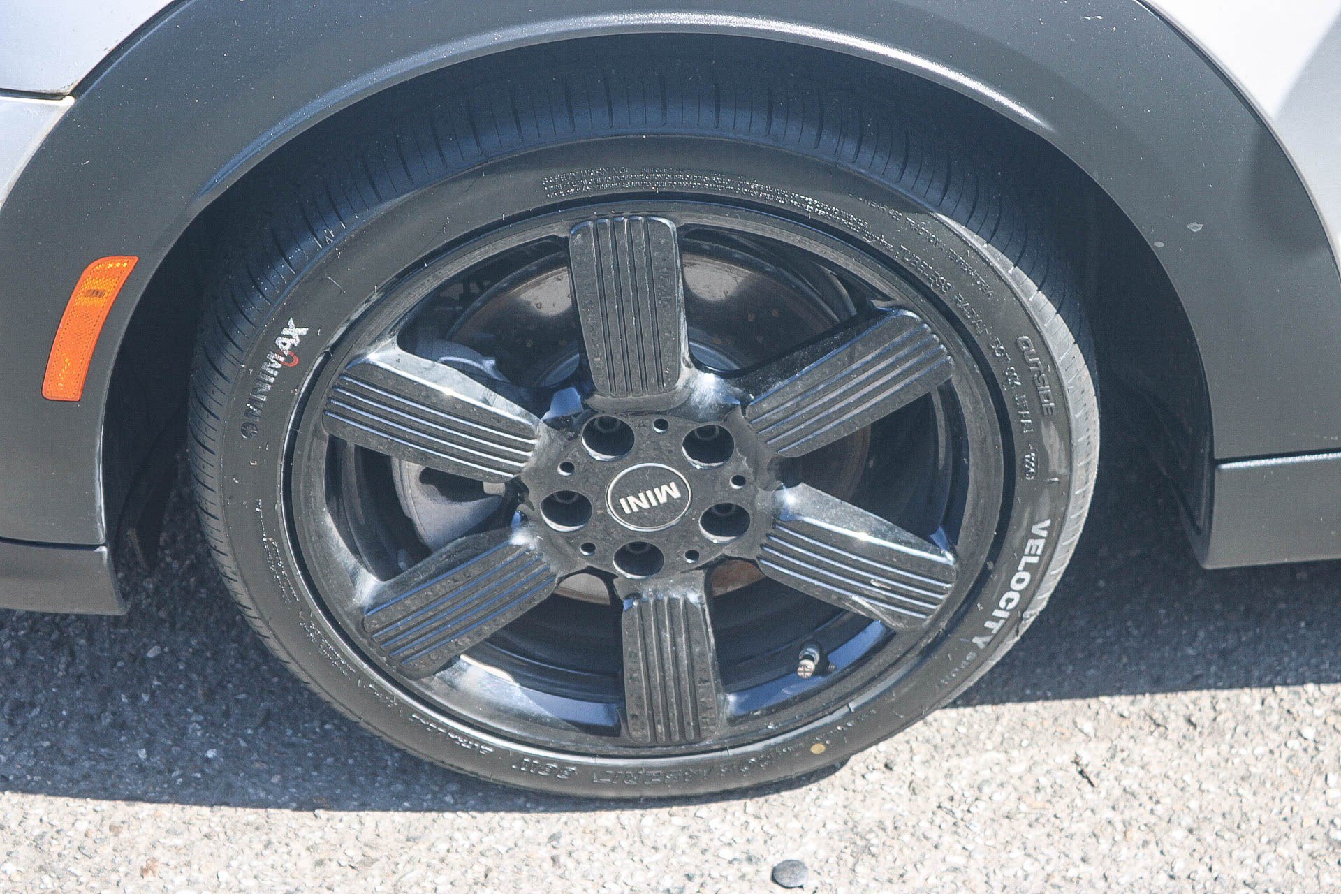 Used 2024 MINI Cooper S FWD image 9