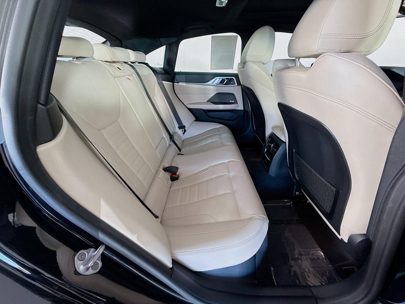 Certified 2023 BMW 430i Gran Coupe xDrive w/ M Sport Package image 29