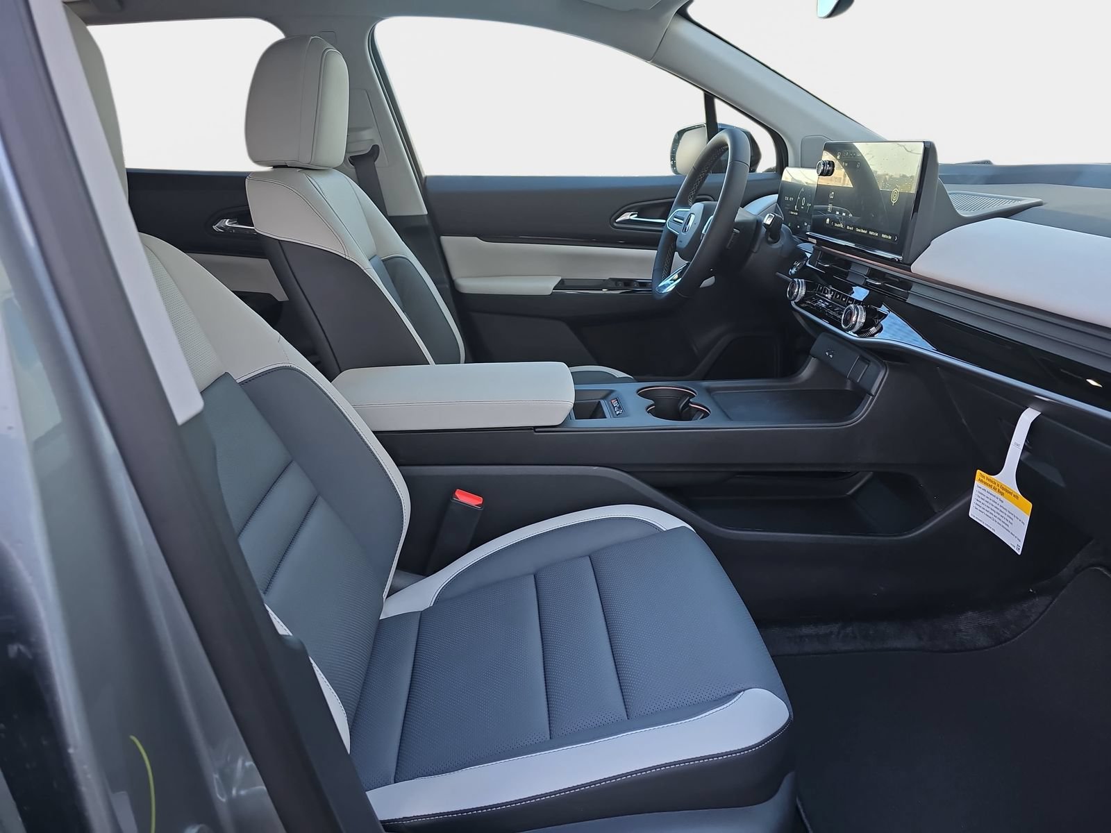 New 2026 Honda Prologue Touring image 10