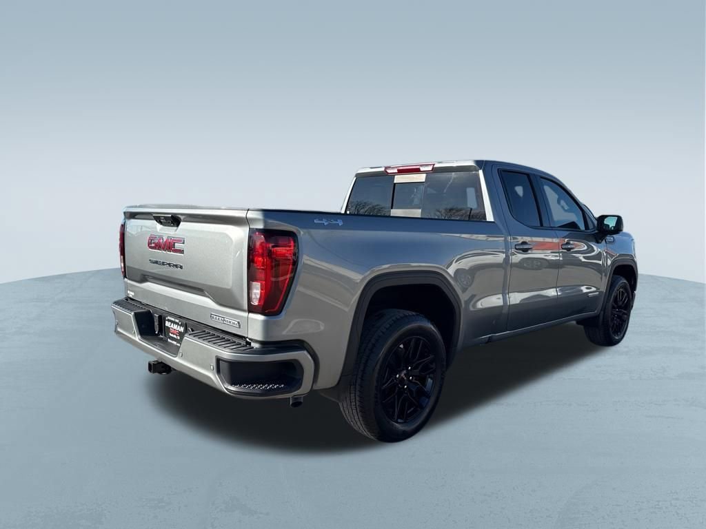 New 2026 GMC Sierra 1500 Elevation w/ Preferred Package image 9
