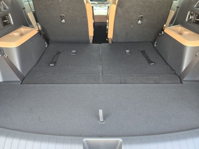 Used 2026 Hyundai Santa Fe Calligraphy image 25