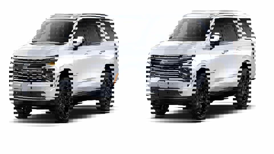 New 2026 Chevrolet Tahoe High Country AWD/4WD image 44