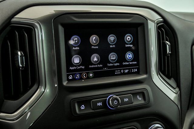 New 2026 GMC Sierra 1500 Pro w/ Pro Value Package image 12