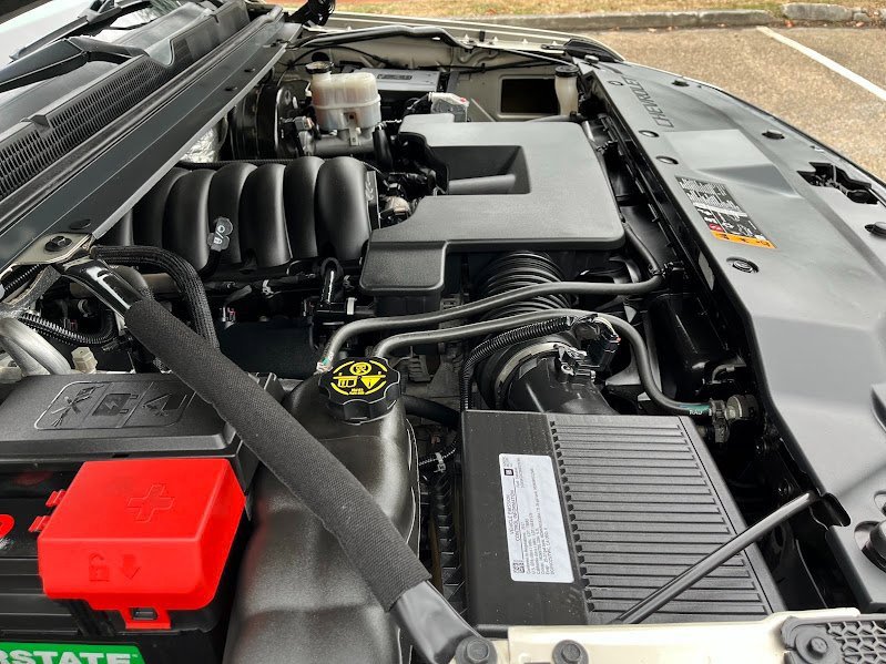 Used 2017 Chevrolet Tahoe Premier image 33