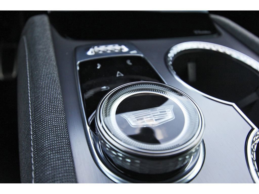 New 2026 Cadillac Vistiq Premium Luxury image 20