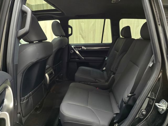 Used 2023 Lexus GX 460 Premium image 27