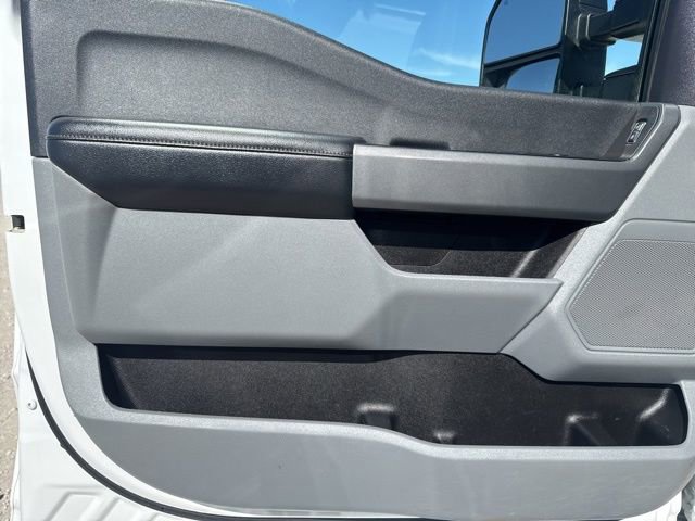 Used 2024 Ford F250 XLT w/ FX4 Off-Road Package image 28