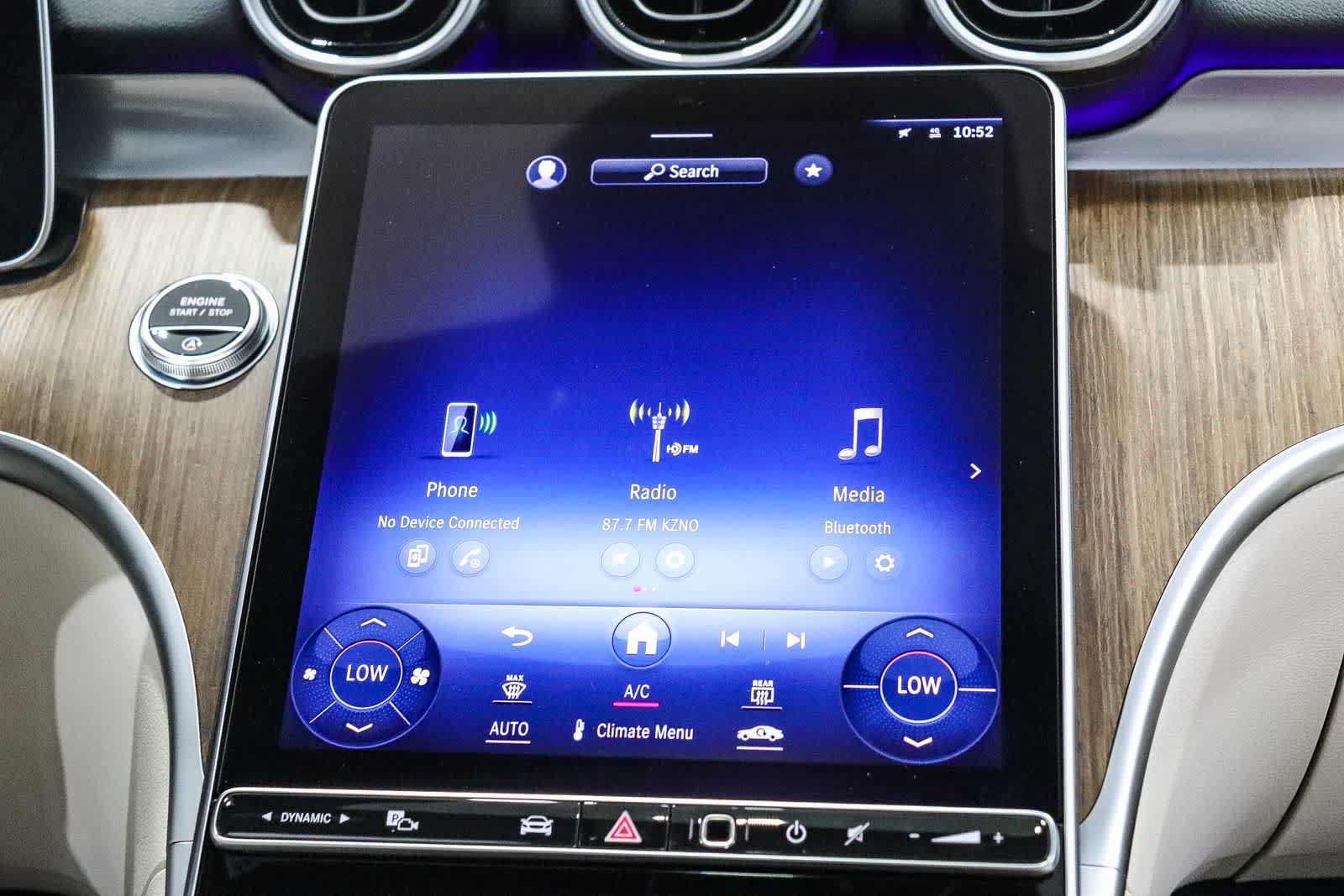 Certified 2024 Mercedes-Benz C 300 Sedan image 18