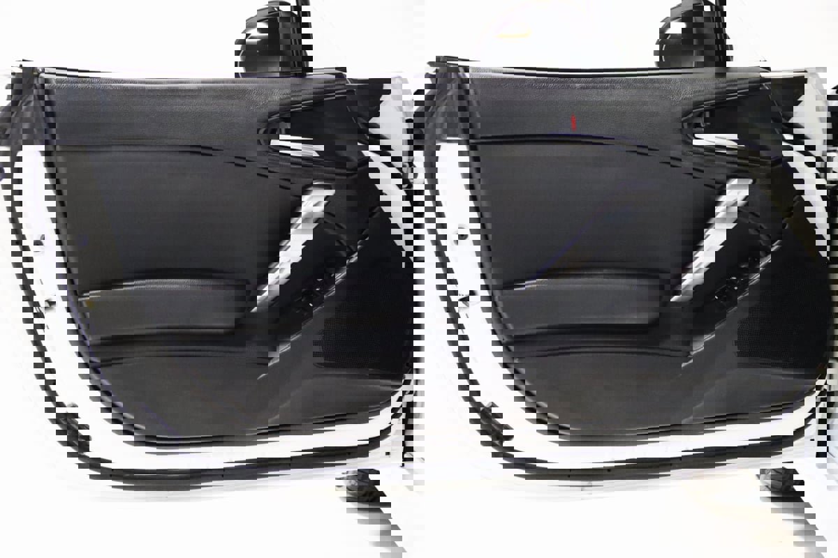 Used 2017 FIAT 124 Spider Classica image 31