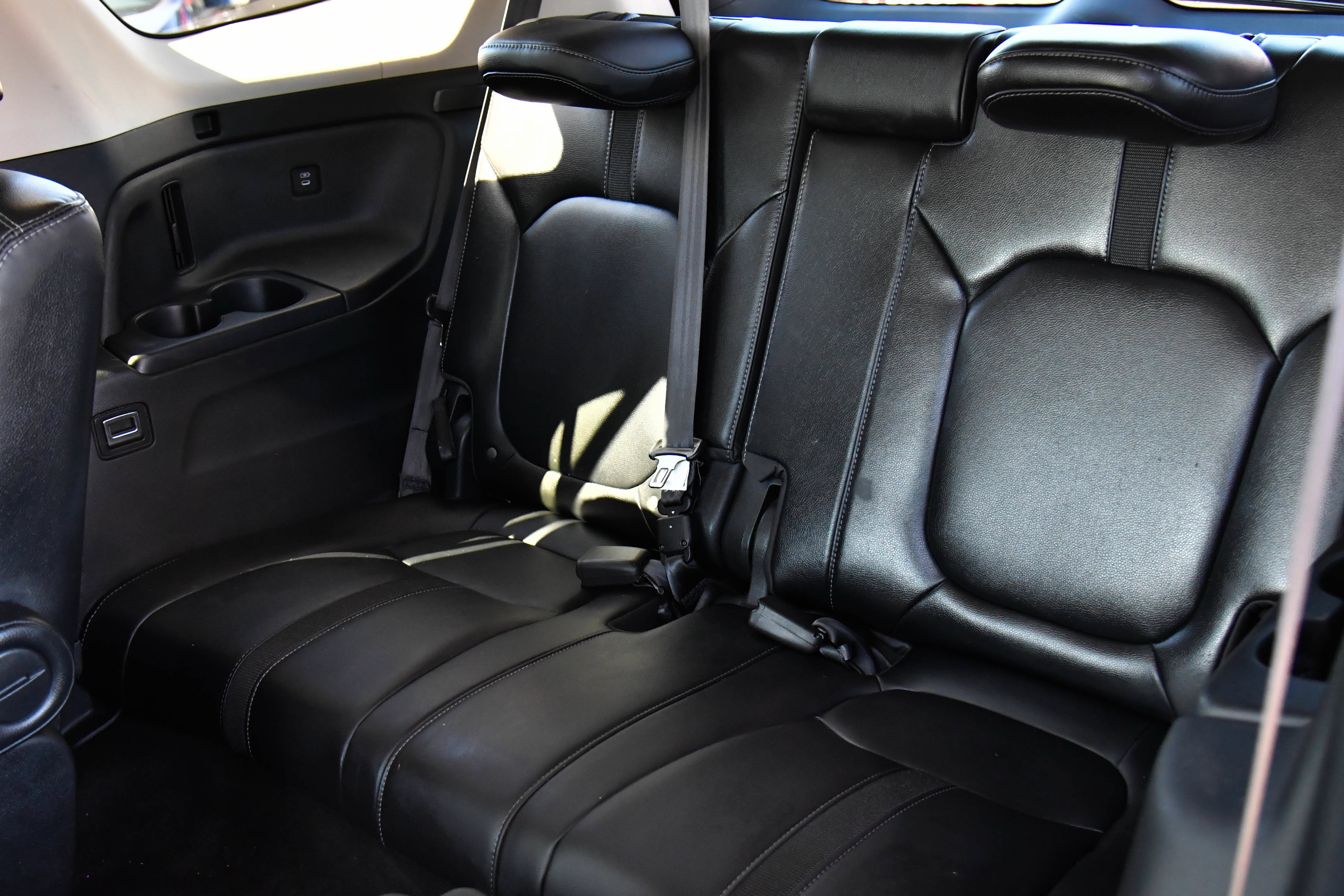 Used 2024 Honda Pilot EX-L image 40