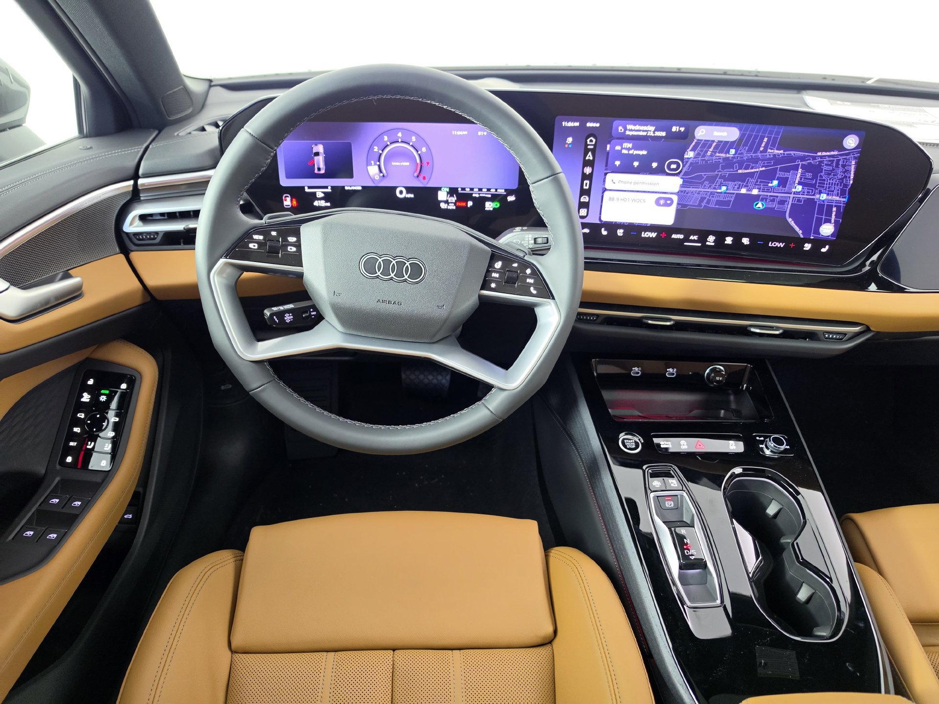 New 2026 Audi A5 Prestige AWD/4WD image 27