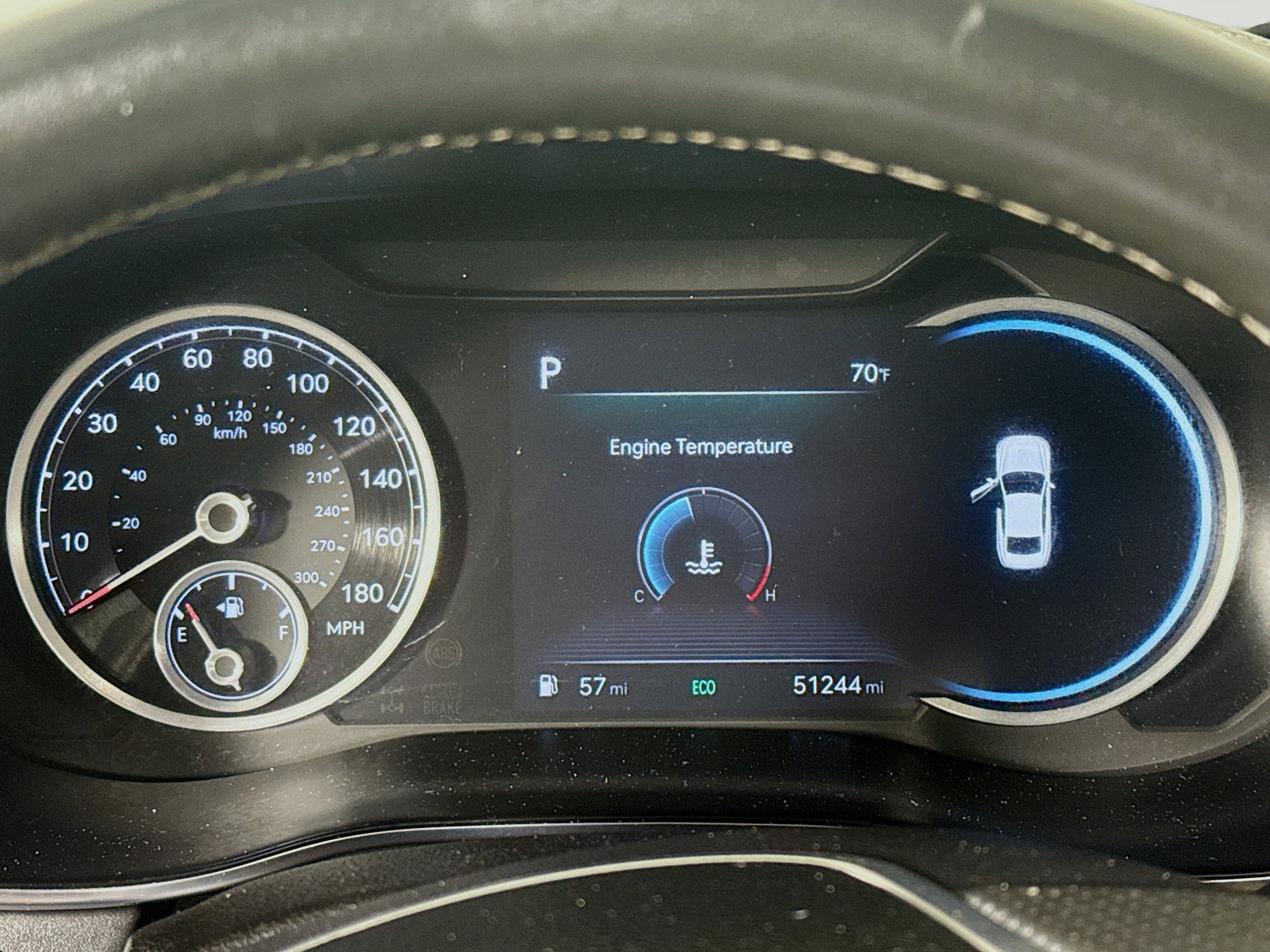 Used 2022 Genesis G70 3.3T image 16