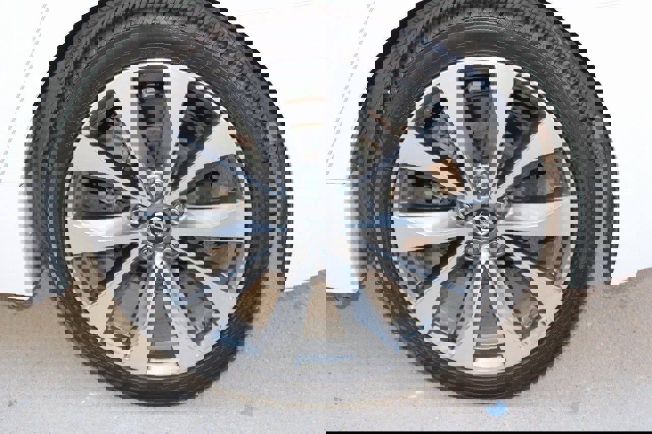 Used 2023 Nissan Maxima Platinum w/ Sport Mat Group image 28