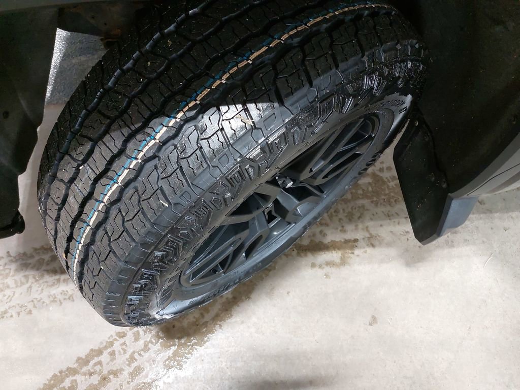 Used 2022 GMC Sierra 1500 Elevation w/ X31 Off-Road Package image 85