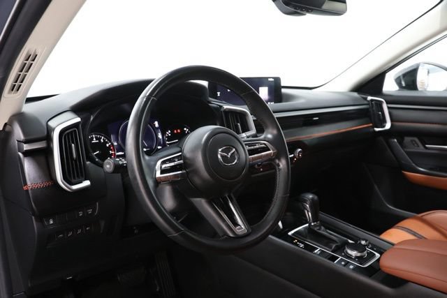 Used 2024 MAZDA CX-50 AWD 2.5 Turbo image 17