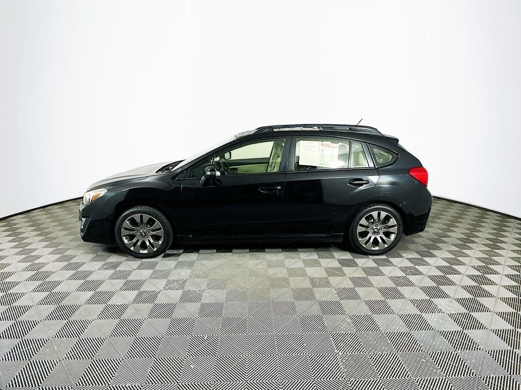 Used 2016 Subaru Impreza 2.0i Sport Premium image 6