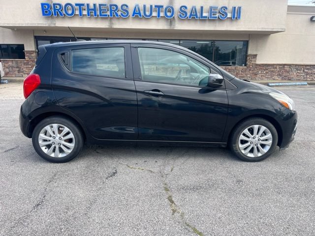 Used 2016 Chevrolet Spark LT FWD image 7
