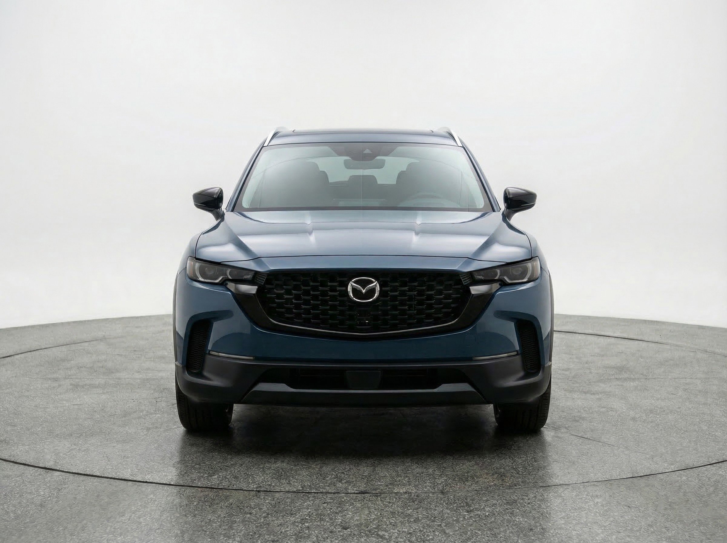 Used 2025 MAZDA CX-50 2.5 Hybrid w/ Premium Plus Pkg AWD/4WD image 2