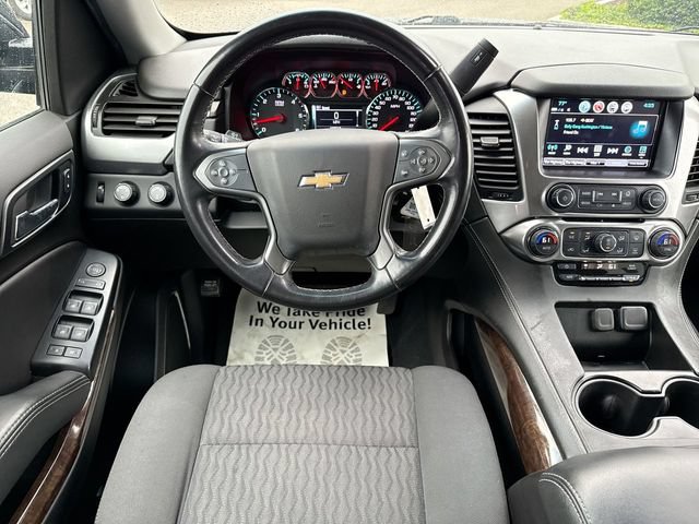 Used 2019 Chevrolet Tahoe LS AWD/4WD image 14