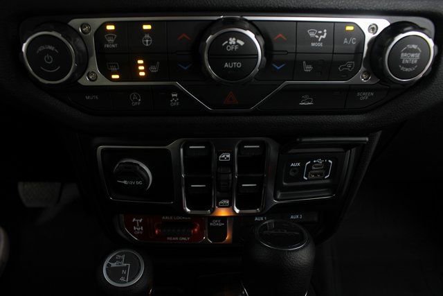 New 2026 Jeep Gladiator Willys image 6