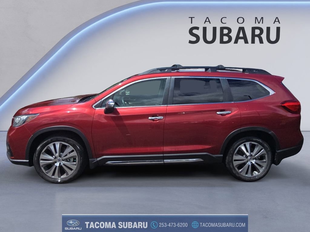Used 2020 Subaru Ascent Touring w/ Popular Package #2A AWD/4WD image 2