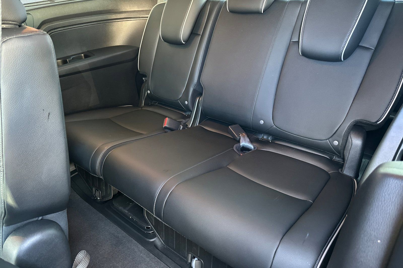 Used 2025 Honda Odyssey Touring image 15