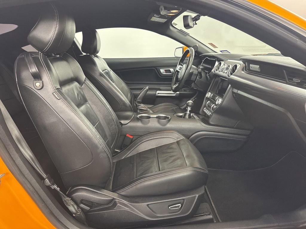 Used 2019 Ford Mustang GT Premium w/ GT Performance Package image 29