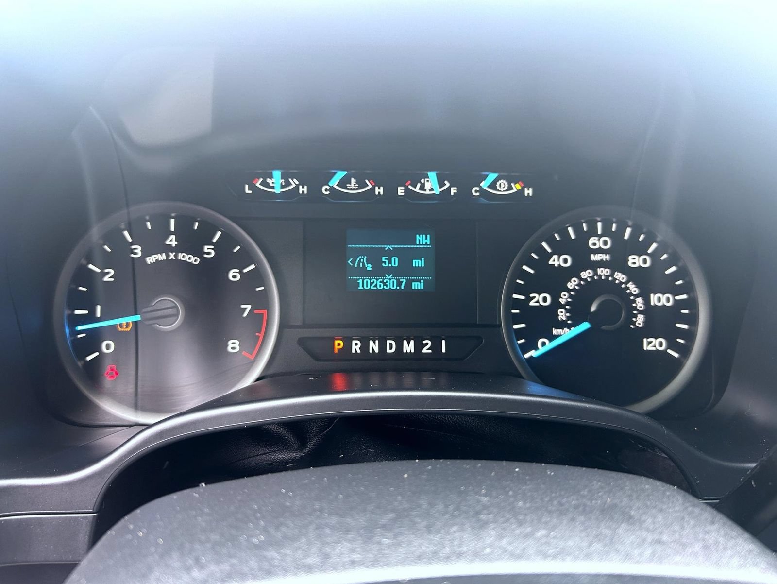 Used 2018 Ford F150 XLT AWD/4WD image 15