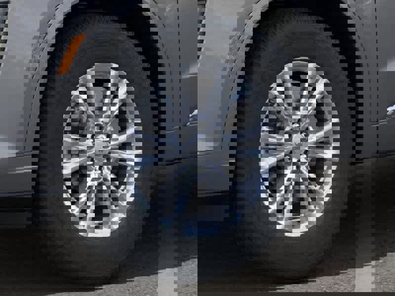 New 2025 Cadillac XT6 Luxury FWD image 8