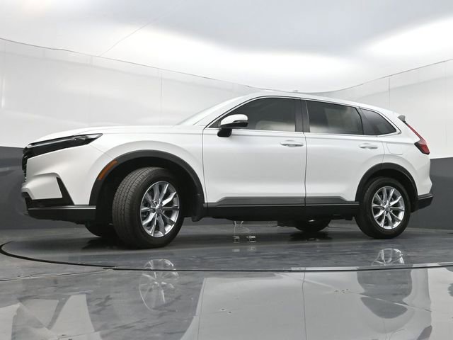 Used 2024 Honda CR-V EX image 25