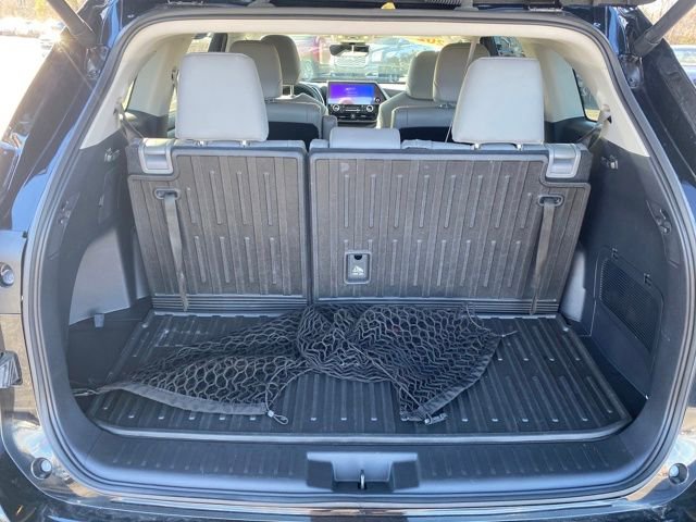 Used 2024 Toyota Highlander XLE image 18