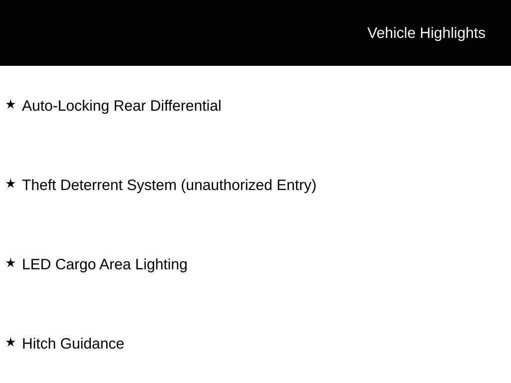 New 2026 GMC Sierra 1500 SLE w/ X31 Off-Road Package image 6